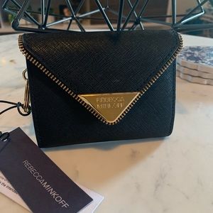 Rebecca Minkoff small wallet